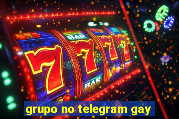 grupo no telegram gay